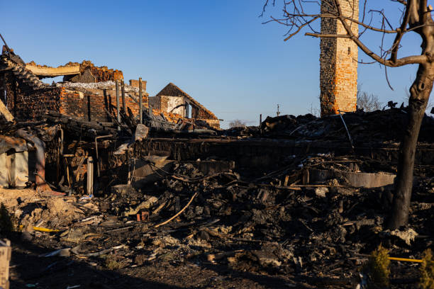 24/7 Emergency Fire Damage Assessment experts in Burnsville, MN