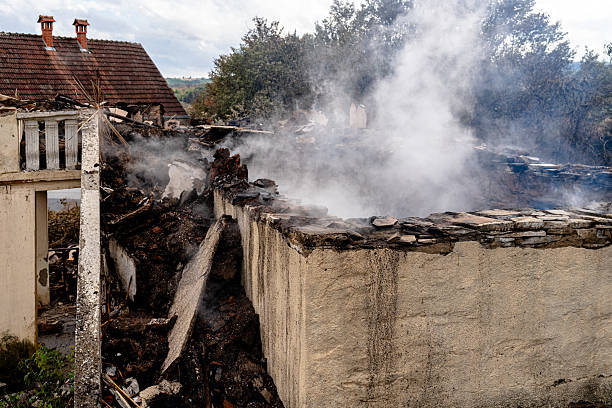 Reliable Fire Damage Assessment contractor in Burnsville, MN by Fire Damage Biloxi